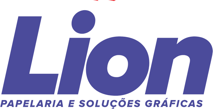 Lion Papelaria e Soluções Gráficas